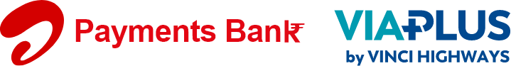 ViaPlus Logo